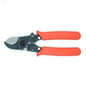 16,5 cm Cooper Crimper Tools Rundkabel Drahtschneider Kabelschneidewerkzeug Abisolierer - Bild 1 von 6