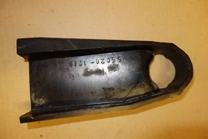 Kawasaki KLE 250 KLE250 Anhelo chainguard brazo oscilante protector de rodillos - Imagen 1 de 5