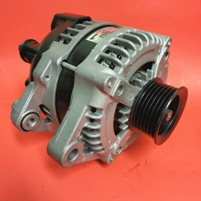 Оригинальный восстановленный генератор переменного тока 2014 2015 2016 Kia Cadenza 3,3 л ace - Изображение 1 из 4