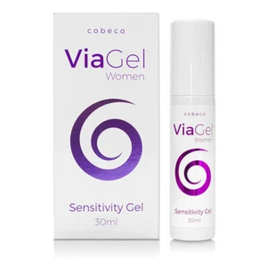 COBECO - Viagel Pour Femme 30ml - Imagen 1 de 1