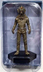 Silurian "Doctor Who and the Silurians" Doctor Who Painted Resin Figurines (69) - Picture 1 of 2