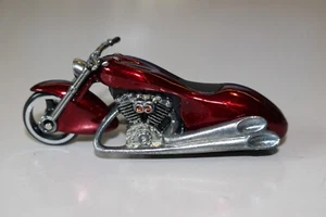 RESTAURIERTER HOT WHEEL SCORCHIN SCOOTER IN BRANDYWINE SPECTRAFLAME - Bild 1 von 8