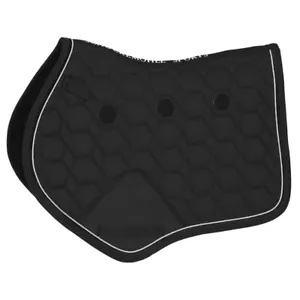 Schockemohle Power Jumping Style Saddle Pad - Picture 1 of 4