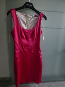 Kurze Bodycon Damenkleider Mit Rundhalsausschnitt Gunstig Kaufen Ebay
