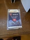 Shellz Card sleeves 130-180 Point Toploaders 