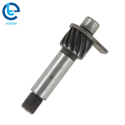 Eje de arranque para Yamaha YZ125 YZ 125 1986-2004 1LX-15660-03-00 Foto 1 de 4