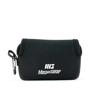 MegaGear Fujifilm X70 Ultra Light Neoprene Camera Case - Picture 1 of 28