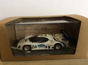 RONDEAU M 482# 24 Le Mans 1983 Bizarre 1/43 BZ 94 as new boxed unopened - Imagen 1 de 6
