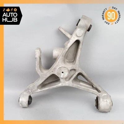 2016 Jaguar X351 XJ Rear Right Passenger Side Lower Suspension Control Arm OEM Foto 1 de 4