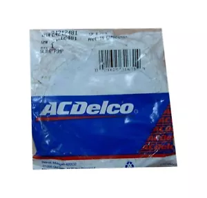 Acdelco 24212481 Auto Transmission Fluid Pump Slide 1996-2007 Cadillac Chevrolet - Picture 1 of 2