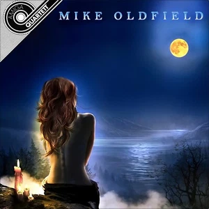 7" MIKE OLDFIELD Moonlight Shadow/Foreign Affair AMIGA-QUARTETT EP 1985 like NEW - Imagen 1 de 4