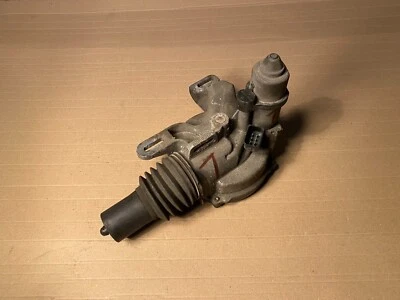 Cilindro receptor embrague actuador Mitsubishi Colt Smart Forfou 454 A4512500062 Foto 1 de 4