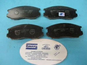 Bremsbeläge vorne OE Daihatsu Terios 0449187401 D64222 Sivar - Bild 1 von 1