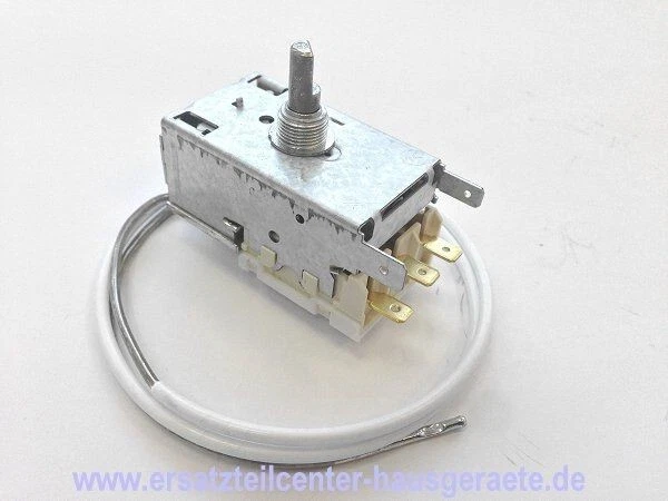 Thermostat Ranco K59L2622 K59-L2677 Liebherr 6151097 passend für Miele 1677710