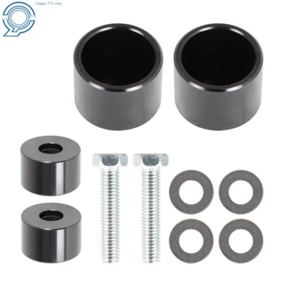 KIT de reparación de manija de agarre de pilar Premium A apto para 02-09 Dodge Ram 500 2500 3500 Foto 1 de 4