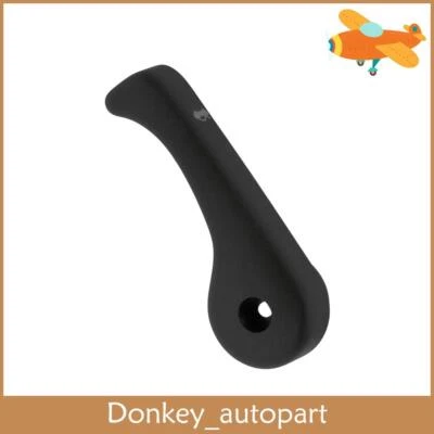 Hood Latch Lock Release Handle Black 81181-4D000 Fits Kia Forte Forte5 Rondo  Foto 1 de 4