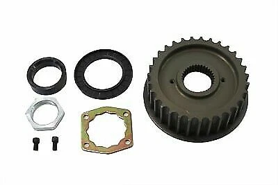 Polea delantera BDL 31 dientes para Harley Davidson de V-Twin Foto 1 de 1