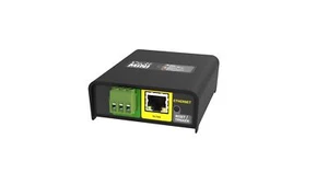 Enttec S-Play Mini 70093, 2 Universe DMX Show Recorder & Playback Controller - Picture 1 of 6