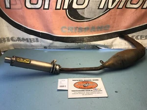 Arrow Aprilia RS 125 Rotax 1999-2005 Terminal de escape - Imagen 1 de 5