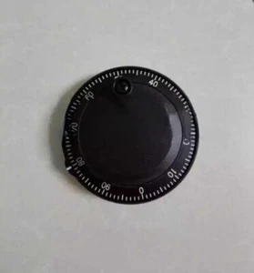 1PCS NEW FIT FOR Handwheel encoder RIM-80-0100BVE hand cranked pulse generator - Picture 1 of 1