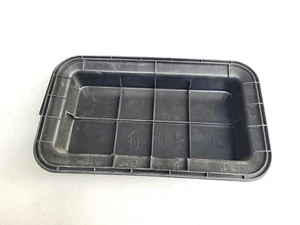 LEXUS RX350 RX450h 2016-2022 cuarto de panel trasero orificio de salida cubierta de ventilación de aire OEM - Imagen 1 de 4