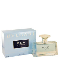 BVLGARI BLV EAU DE PARFUM II 75ML EDP WOMEN