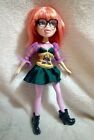 Bratz Masquerade Finora Doll Need To Update To Include Mask Instead Of Glasses