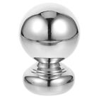 Ball für praktischer Finial Dekoration Dekoratives Metallzaun Topper