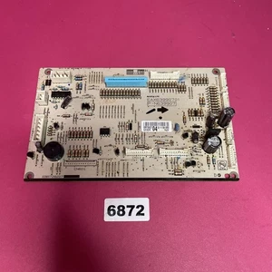 Genuine LG Range Control Board EBR72822704 - Picture 1 of 13