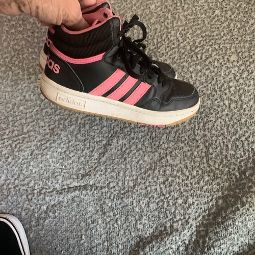 sneakers adidas bambino taglia 2