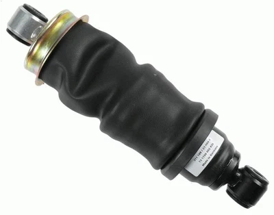 Shock Absorber, driver cab suspension SACHS 311 189 for ACTROS 11.946 1996-2002 - Image 1 of 4