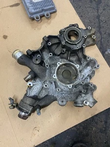 6.0 Powerstroke Early Model Timing Cover ML2N3-1(a) - Picture 1 of 2