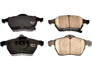 Brake Pad Set For L300 93 L100 L200 LS LS1 LS2 LW1 LW2 LW200 LW300 95 PY65Q5 - Picture 1 of 1