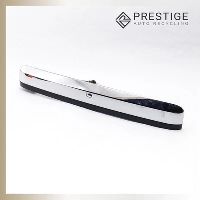 2008–2012 NISSAN PATHFINDER Tailgate Liftgate Molding Garnish Chrome 90810-ZS00D Foto 1 de 4