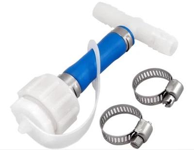 Atlantis Flush Kit|Motores parte A7000 3801-0266 18-0125 983027 Foto 1 de 4