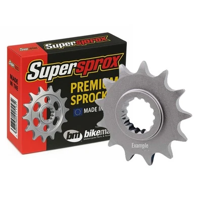 Sprocket Front 525-16T  for DUCATI 1100 Multistrada 2007 2008 2009 — 第 1/2 张图片