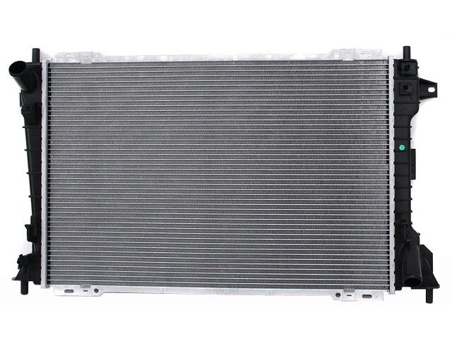 Radiador para Ford Crown Victoria 1998-2002 16455GFNF 1999 2000 2001 4,6 L V8 Foto 1 de 2