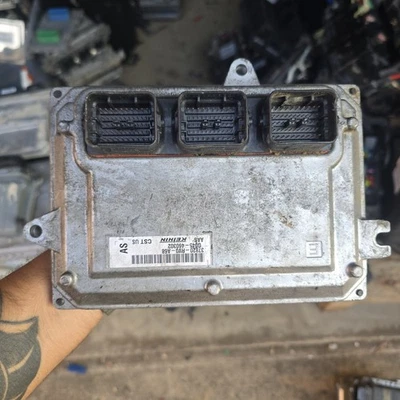 Módulo de control informático ECU EBX 37820RV0A68 2014 2015 2016 motor Honda Odyssey Foto 1 de 2