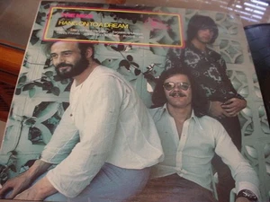 THE NICE hang onto a dream, nm stereo lp on EMIDISC early Dutch press - Picture 1 of 2