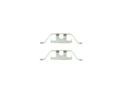 Kit de herrajes de freno trasero Dorman 42137SWMF 2003 2004 BMW 745i 2002-2005 Foto 1 de 2