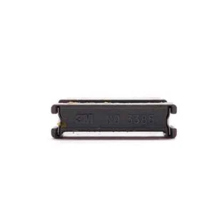 22 Pcs 3M 3385 Rectangular Receptacle Connector IDC 14 Position Gold 26-28 AWG - Picture 1 of 4