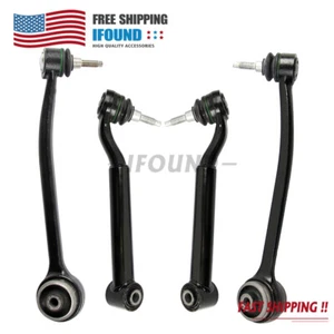 For 2015-2022 Ford Mustang Front Lower Rearward Forward Control Arm w/Ball Joint - Picture 1 of 10