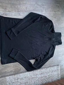Tchibo Rollkragen Pullover Gr.M Schwarz - Bild 1 von 2