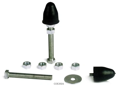 Fits Competition Engineering Front End Travel Limiter C2026 - Image 1 of 2