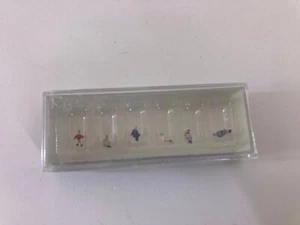 Preiser 88525 Figurines à l'échelle 1/220 z - Imagen 1 de 1