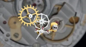 Guaranteed Expert OMEGA CO-AXIAL CHRONOGRAPH WATCH Repair Service Overhaul - Picture 1 of 14