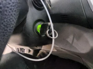Ignition Switch Conventional Ignition CVT Fits 13-17 ACCORD 4295887 - Picture 1 of 14