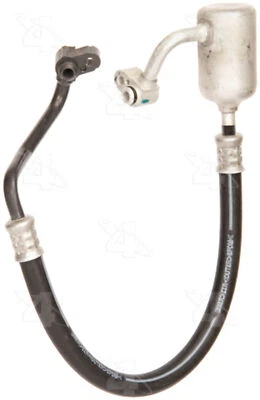 FOUR SEASONS 55150 Discharge Line Hose Assembly For Toyota Sequoia (07-01) - Image 1 of 4