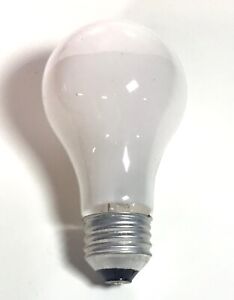 Halogen (DL SW) Light Bulb A19 E26 350 Lumens 29W 120V