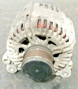 Ersatzteile Verwendet, Wechselstromgenerator Volkswagen Tiguan 2.0 Tdi, Code : - Bild 1 von 3